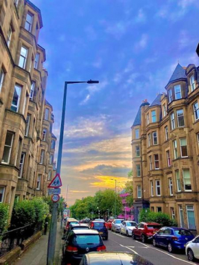 Bright 2 Bed in Bruntsfield - City Centre